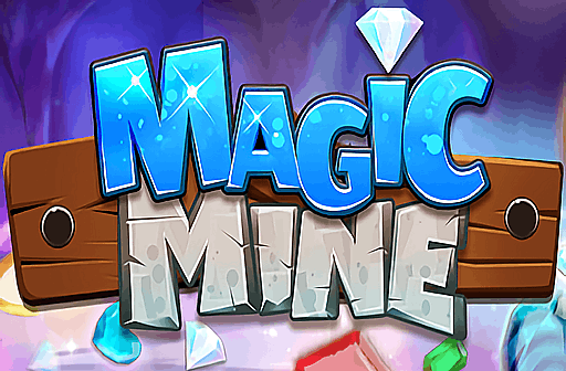 Play Magic Mine