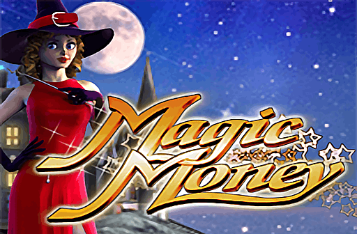 Play Magic Money