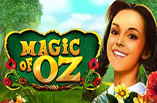 Play Magic of Oz
