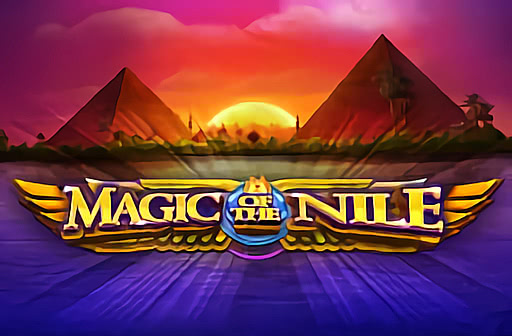 Play Magic of the Nile