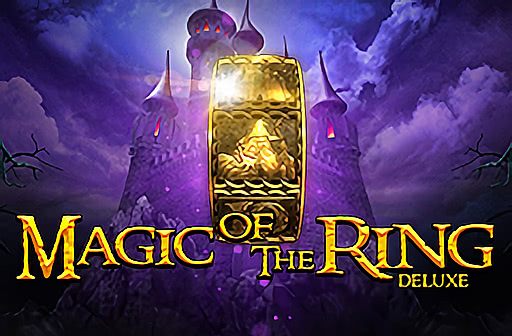 Play Magic of the Ring Deluxe