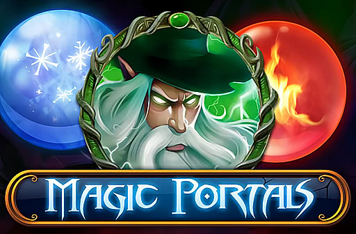 Play Magic Portals