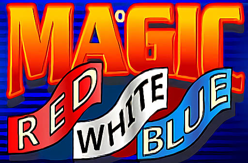 Play Magic Red White Blue