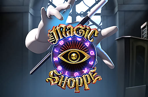 Play Magic Shoppe