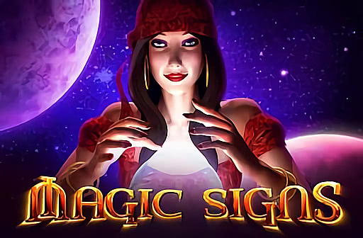 Play Magic Signs