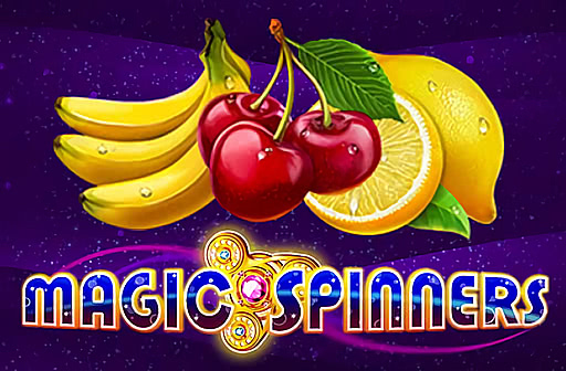 Play Magic Spinners