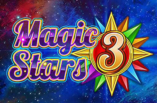 Play Magic Stars 3