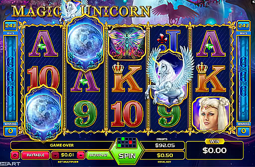 Fruity King - No Deposit Casinos Online