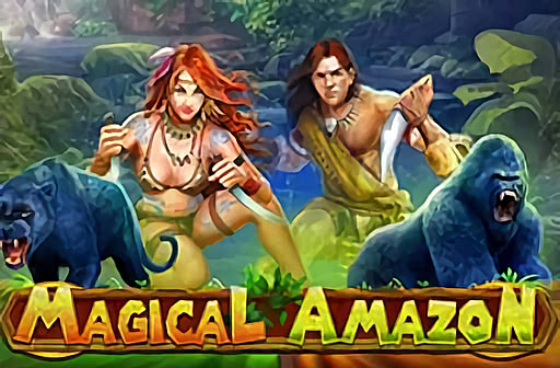 Play Magical Amazon