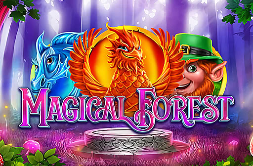 Play Magical Forest