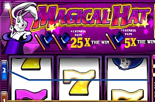 Play Magical Hat