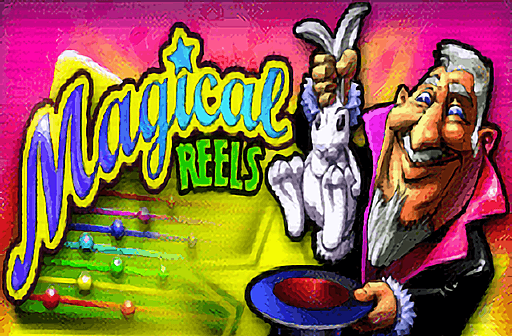 Play Magical Reels