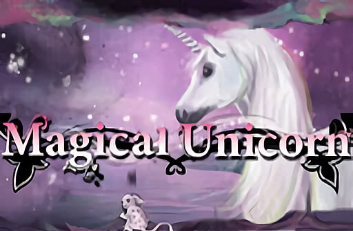 Play Magical Unicorn