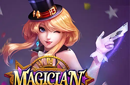 Magician