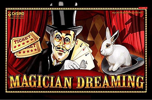 Play Magician Dreaming