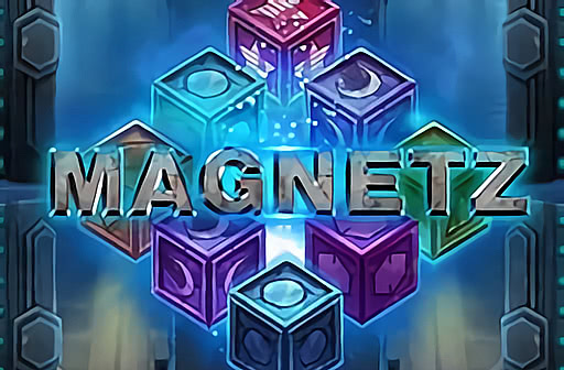 Play Magnetz