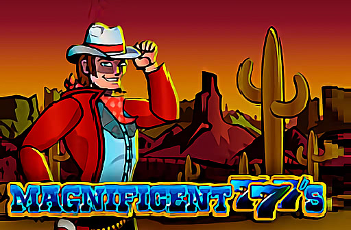 Play Magnificent 777s
