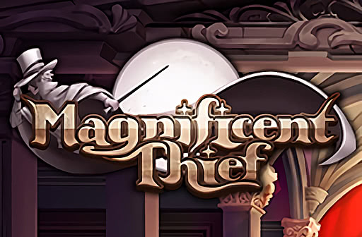 Play Magnificent Thief