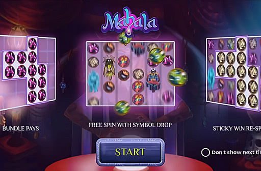 Play Mahala