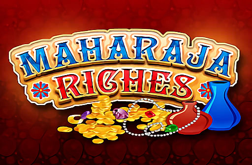Play Maharaja Riches