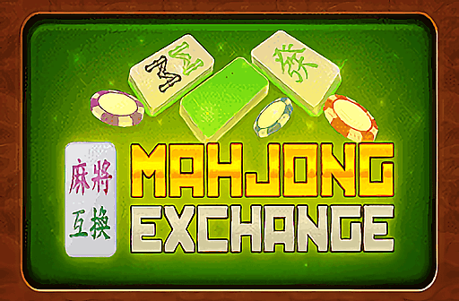 Play Mahjong Exchange