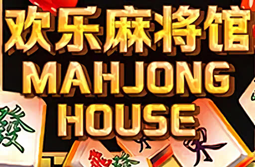 Play Mahjong House