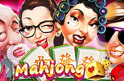 Mahjong Master