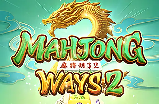 Mahjong Ways 2