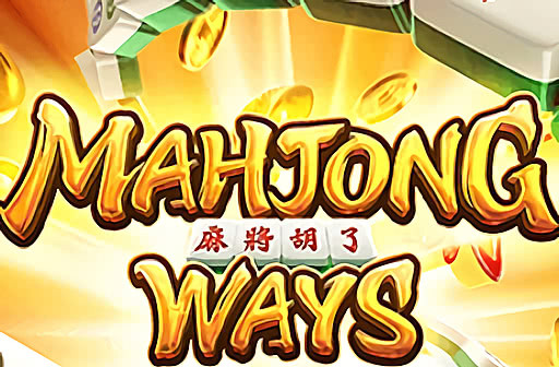 Play Mahjong Ways