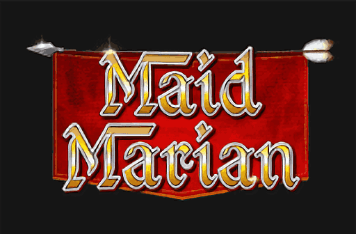 Play Maid Marian