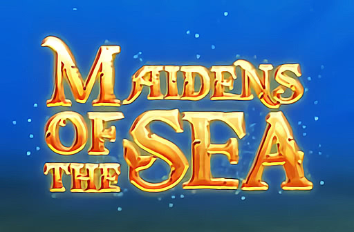 Play Maidens of the Sea