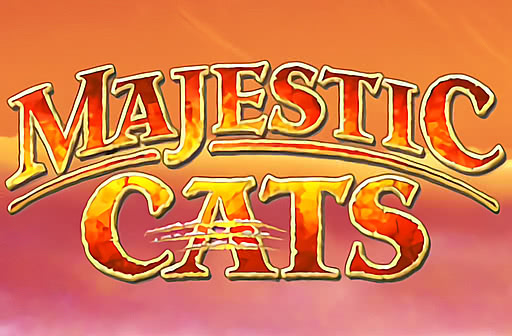 Play Majestic Cats
