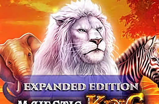 Play Majestic King Expanded Edition
