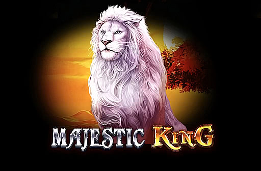 Play Majestic King