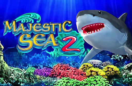 Play Majestic Sea 2