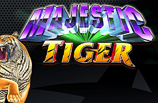 Play Majestic Tiger