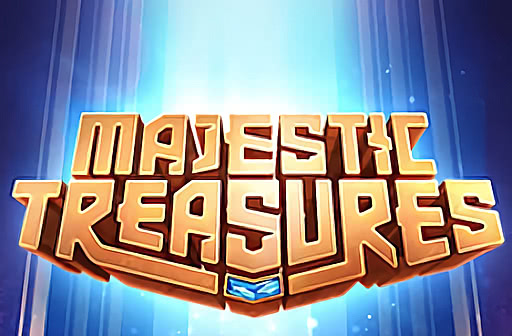 Play Majestic Treasures