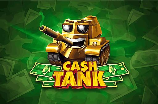Play Major Cash Tank