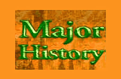 Play Major History