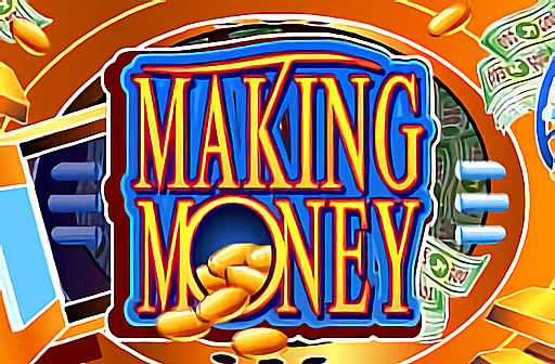 Play Making Money