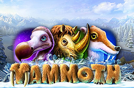 Play Mammoth