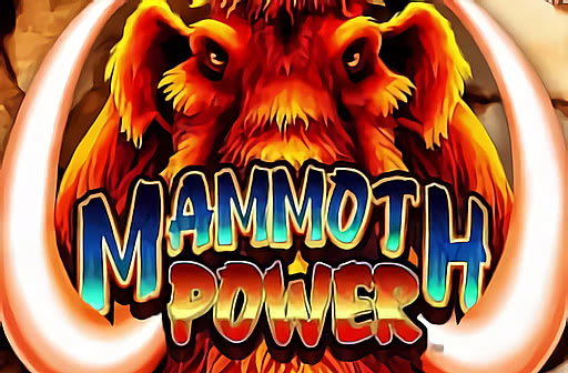 Play Mammoth Power