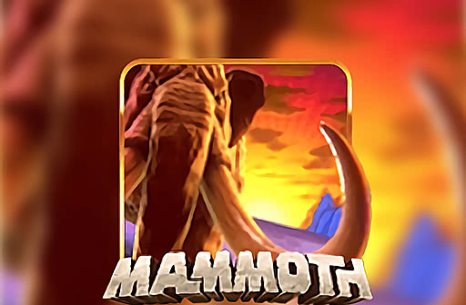 Play Mammoth