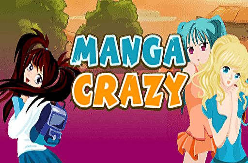 Play Manga Crazy