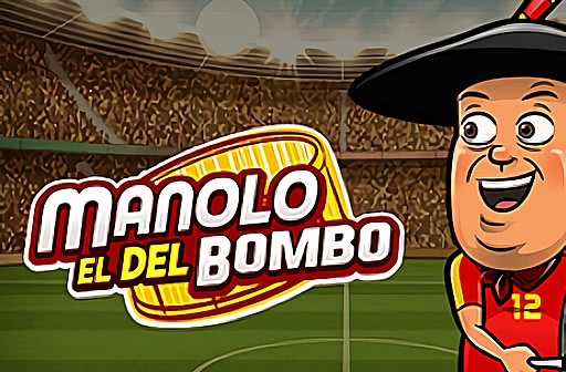 Play Manolo El Del Bombo