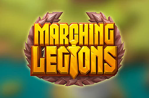 Play Marching Legions