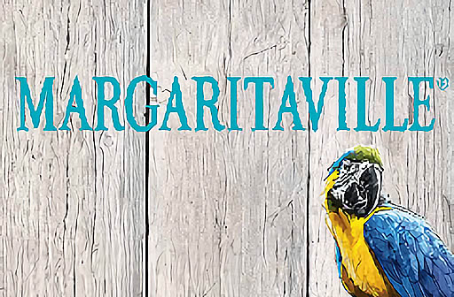 Play Margaritaville