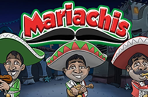 Play Mariachis Bingo