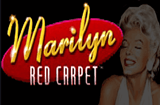 Play Marilyn Red Carpet
