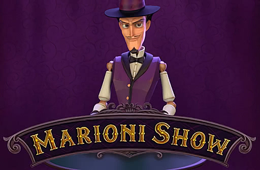 Marioni Show